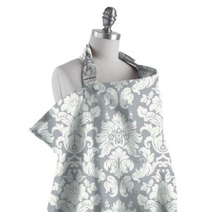Bebe Au Lait nursing cover